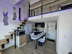Cap d'Agde Les Estivales Appartement de Standing